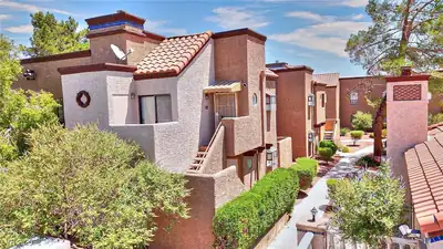 2966 Juniper Hills Boulevard 204 Las Vegas, NV 89142