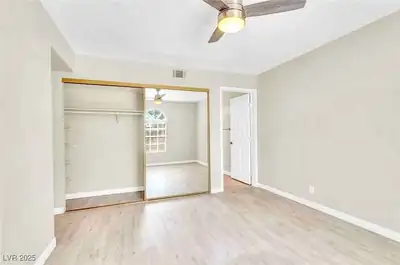 2966 Juniper Hills Boulevard 204, Las Vegas, NV 89142 Bedroom