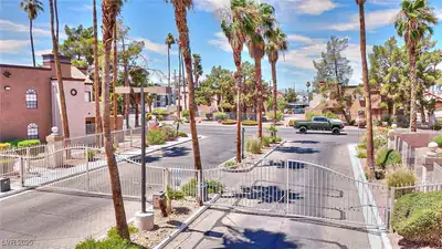 2966 Juniper Hills Boulevard 204, Las Vegas, NV 89142 Community