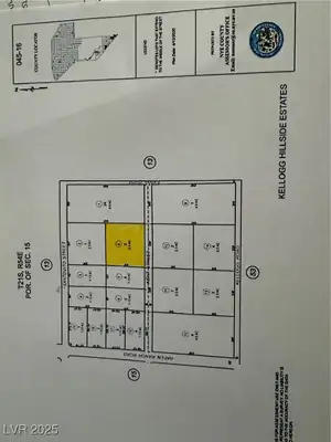 6150 Kent Street, Pahrump