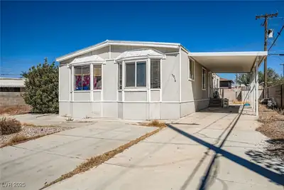 5974 Mount McKinley Avenue, Las Vegas