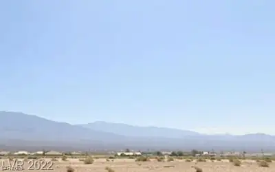 6461 Hewitt Avenue Pahrump, NV 89060