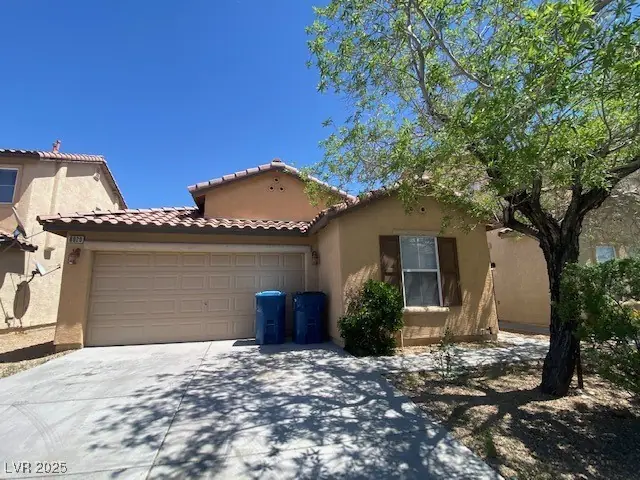 8020 Copperhead Creek Street, Las Vegas, NV 89143
