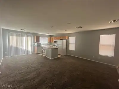 8020 Copperhead Creek Street, Las Vegas, NV 89143 Living Room