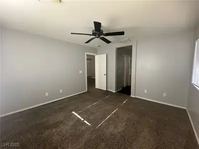 8020 Copperhead Creek Street, Las Vegas, NV 89143 Bedroom