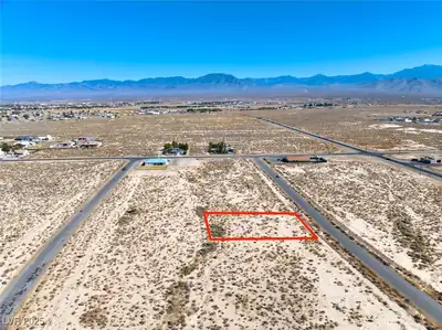 2720 South Mariposa Avenue Pahrump, NV 89048