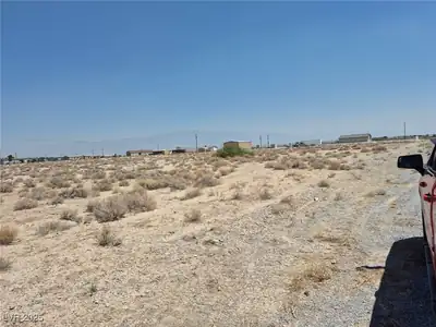2360 Shirley Street Pahrump, NV 89048