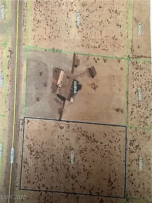 2360 Shirley Street, Pahrump, NV 89048 Other