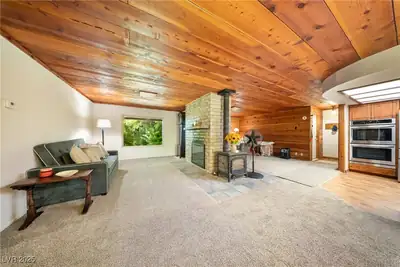 2221 West Windsong Lane Living Room