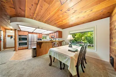 2221 West Windsong Lane Dining Area