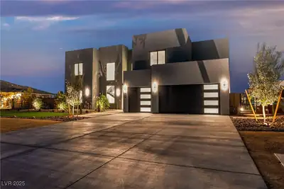 2827 Richmar Avenue Henderson, NV 89074