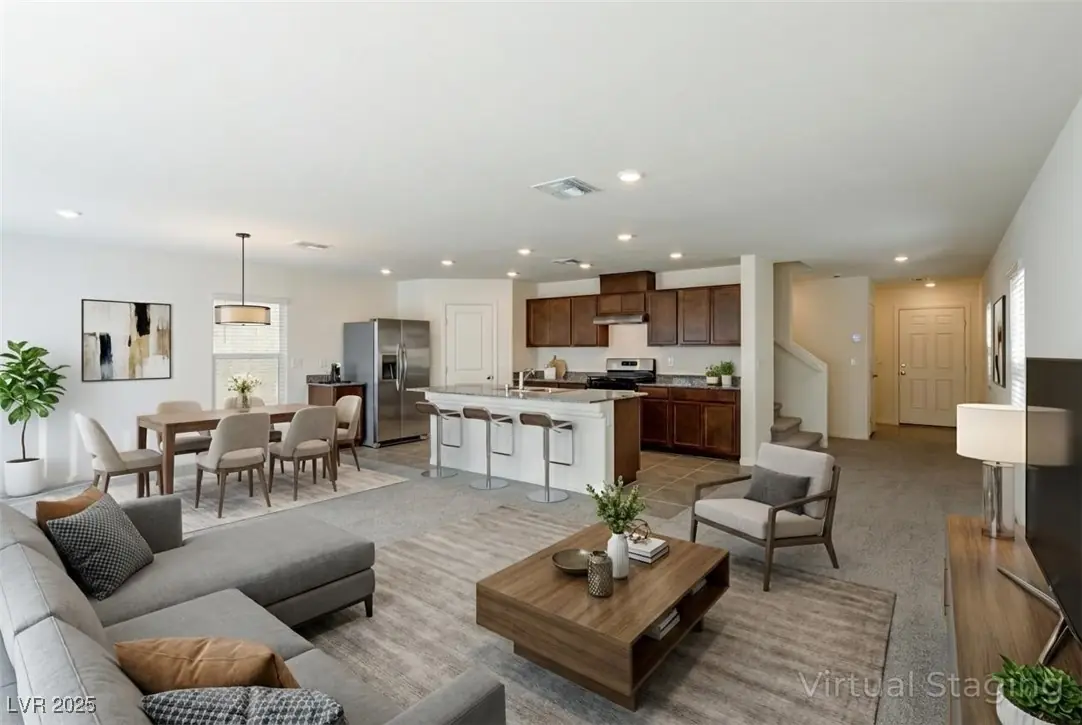 4143 Juniper Pear Avenue, Las Vegas, NV 89141