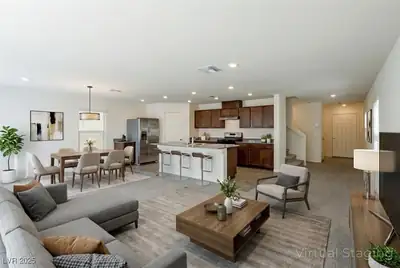 4143 Juniper Pear Avenue, Las Vegas