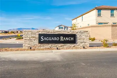 4143 Juniper Pear Avenue, Las Vegas, NV 89141 Community