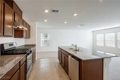 4143 Juniper Pear Avenue, Las Vegas, NV 89141 Kitchen