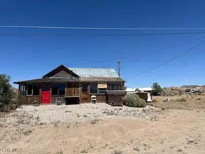 901 East Myers Avenue Goldfield, NV 89013