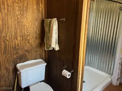 901 East Myers Avenue Bathroom