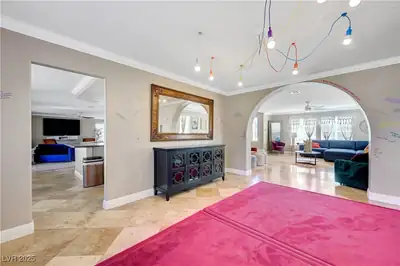 1486 Powder Horn Drive, Henderson, NV 89014 Bedroom