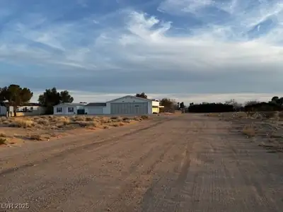 9668 Kinner Drive, Cal Nev Ari, NV 89039 Community