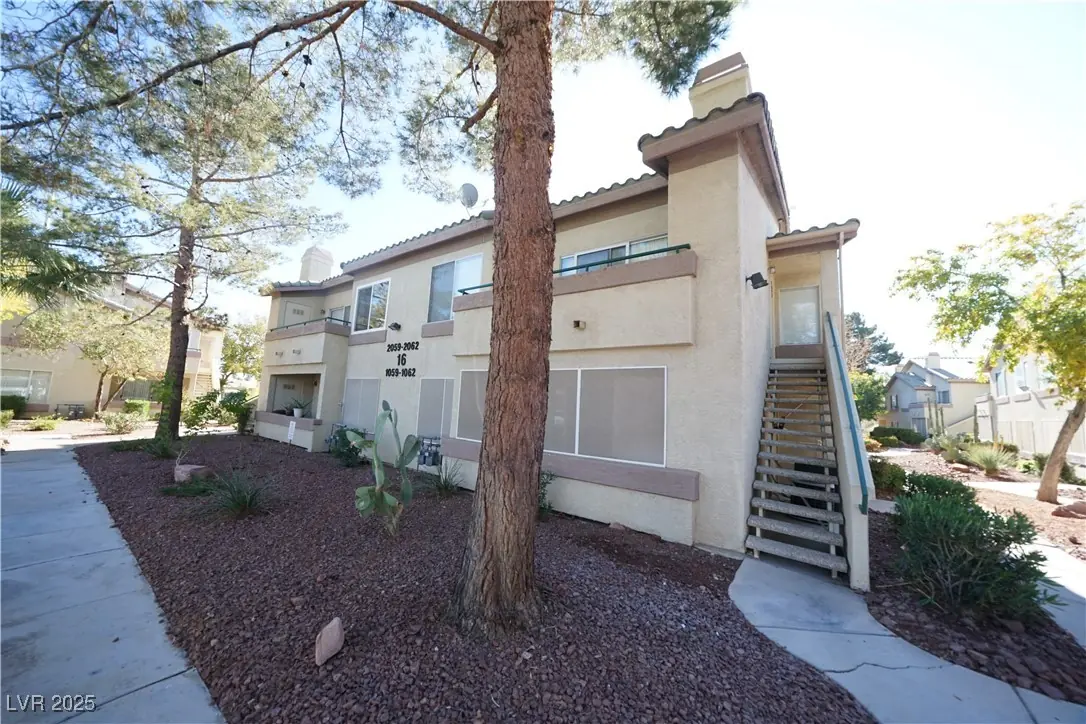 5710 East Tropicana Avenue 1060