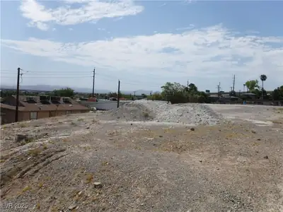 Thirteenth Street Las Vegas, NV 89101