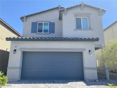 9551 Spyglass Run Avenue, Las Vegas