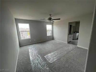 9551 Spyglass Run Avenue, Las Vegas, NV 89178 Bedroom