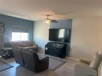 9551 Spyglass Run Avenue, Las Vegas, NV 89178 Living Room