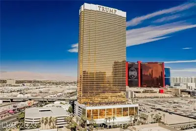 2000 FASHION SHOW Drive 2615 Las Vegas, NV 89109