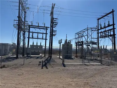 0 Gas Pipeline Road, Searchlight, NV 89046 Other
