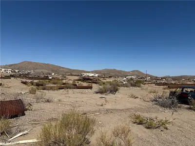 0 Gas Pipeline Road, Searchlight, NV 89046 View
