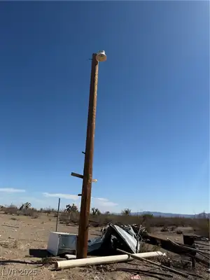 0 Gas Pipeline Road, Searchlight, NV 89046 Community