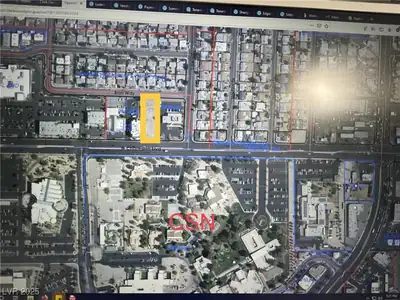 6204 West Charleston Boulevard Las Vegas, NV 89146
