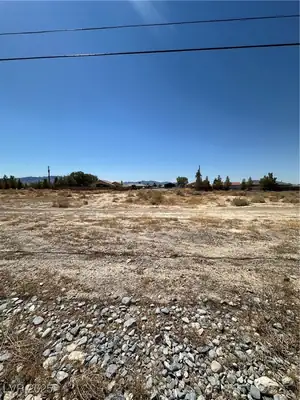 2940 South Pahrump Valley Boulevard Pahrump, NV 89048