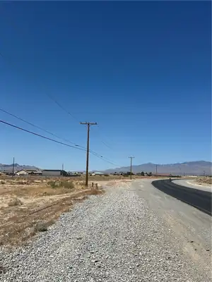 2940 South Pahrump Valley Boulevard Community