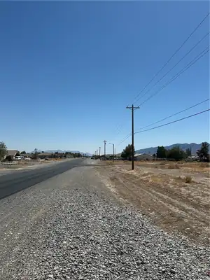 2940 South Pahrump Valley Boulevard Community