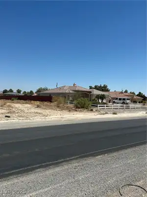 2940 South Pahrump Valley Boulevard Community