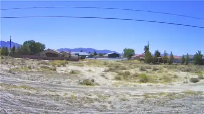 2940 South Pahrump Valley Boulevard View