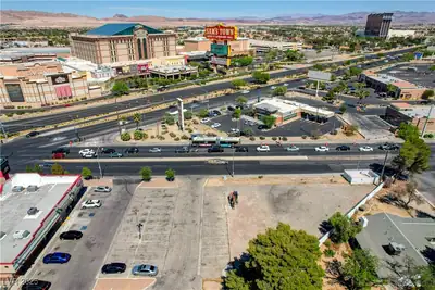 4241 South Nellis Boulevard Las Vegas, NV 89121