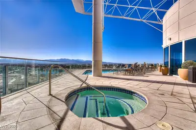 200 Hoover Avenue 1712 Pool