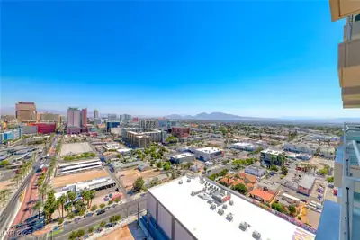 200 Hoover Avenue 1712 Aerial View