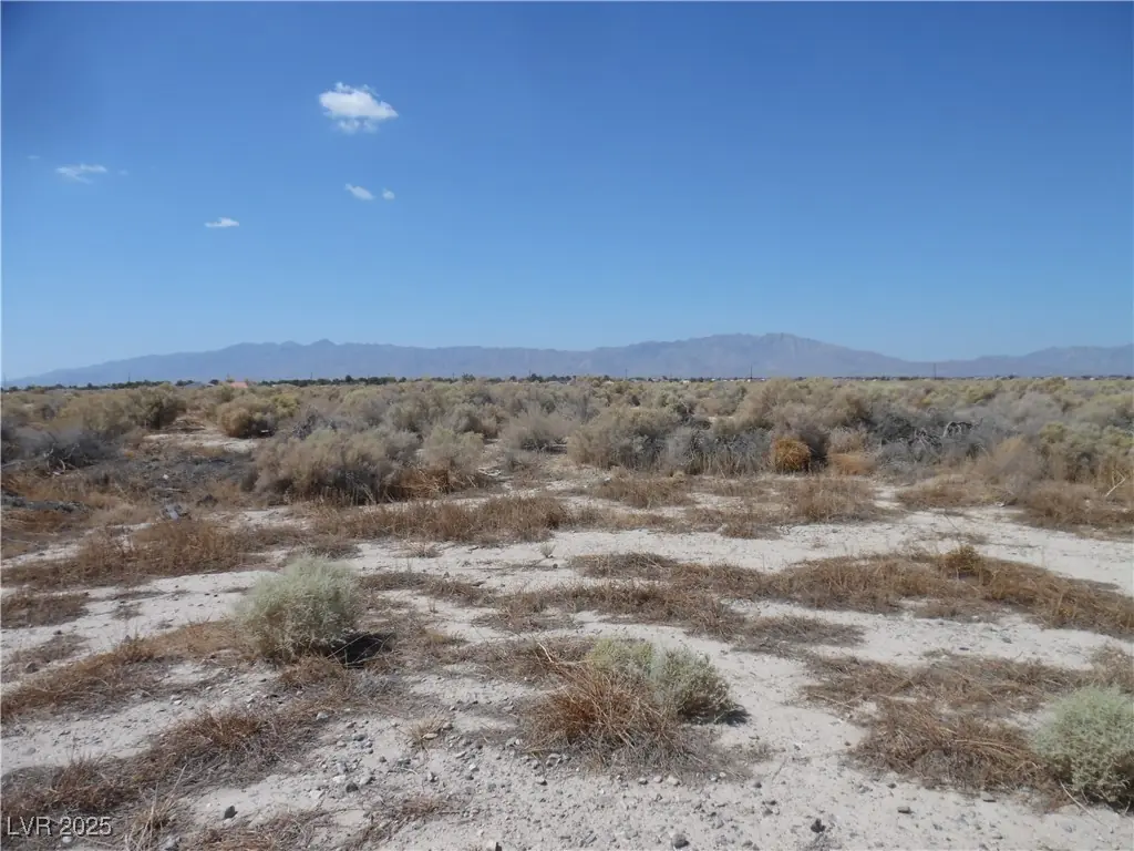 2001 Casino Street, Pahrump, NV 89048