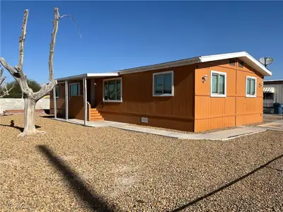 2273 Toiyabe Street, Las Vegas