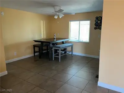 2273 Toiyabe Street, Las Vegas, NV 89156 Dining Area