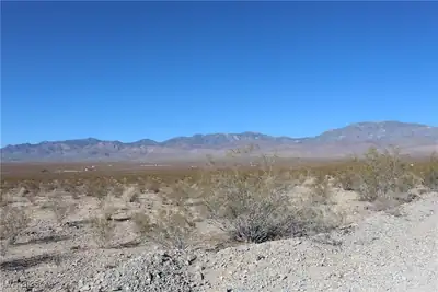1130 East Harris Farm Road, Pahrump