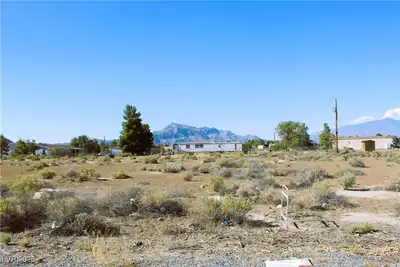 3450 West Retread Road Pahrump, NV 89048
