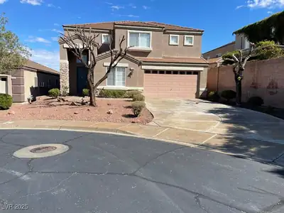 170 Arches Court, Henderson