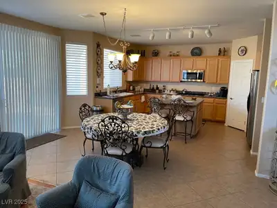 170 Arches Court, Henderson, NV 89012 Dining Area