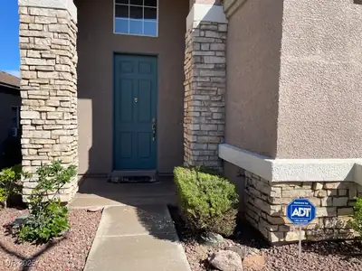 170 Arches Court, Henderson, NV 89012 Entry