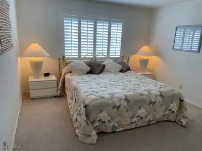 170 Arches Court, Henderson, NV 89012 Bedroom